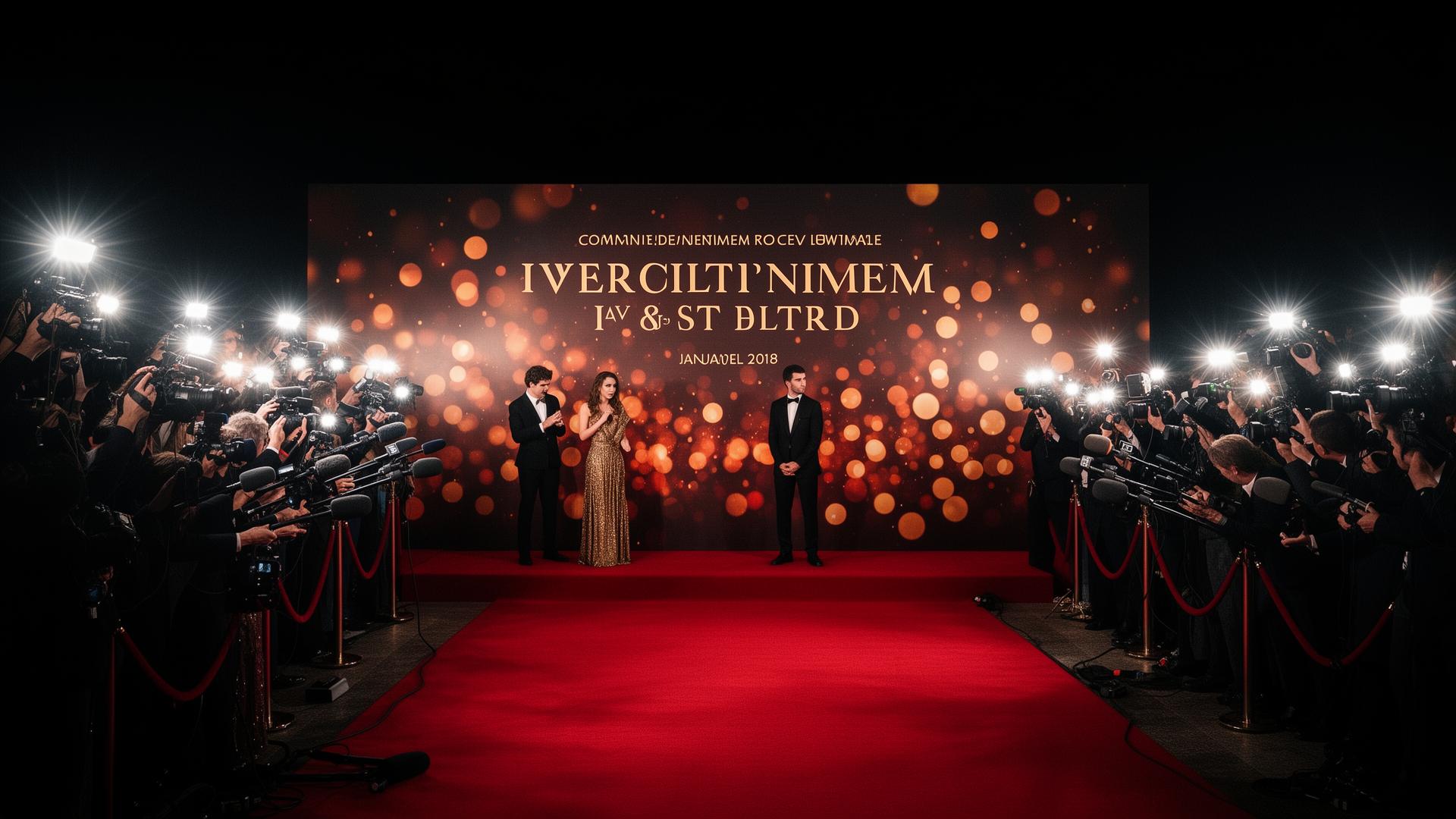 Entertainment Events