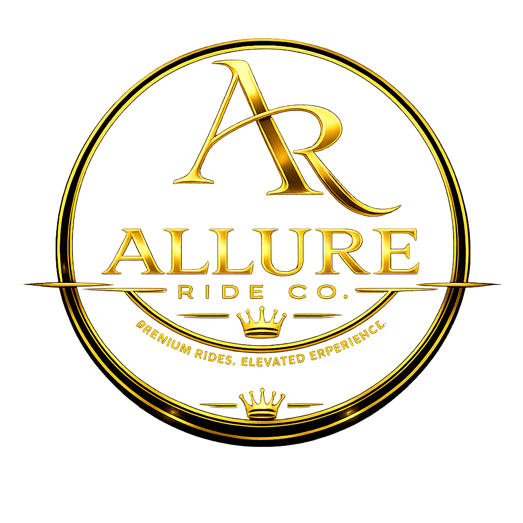 Allure Ride Company